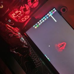 Lg Ultragear 32' Monitor 