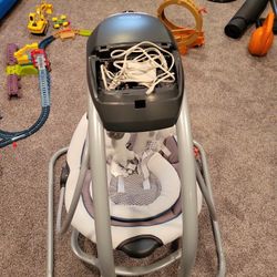 Graco Baby Swing
