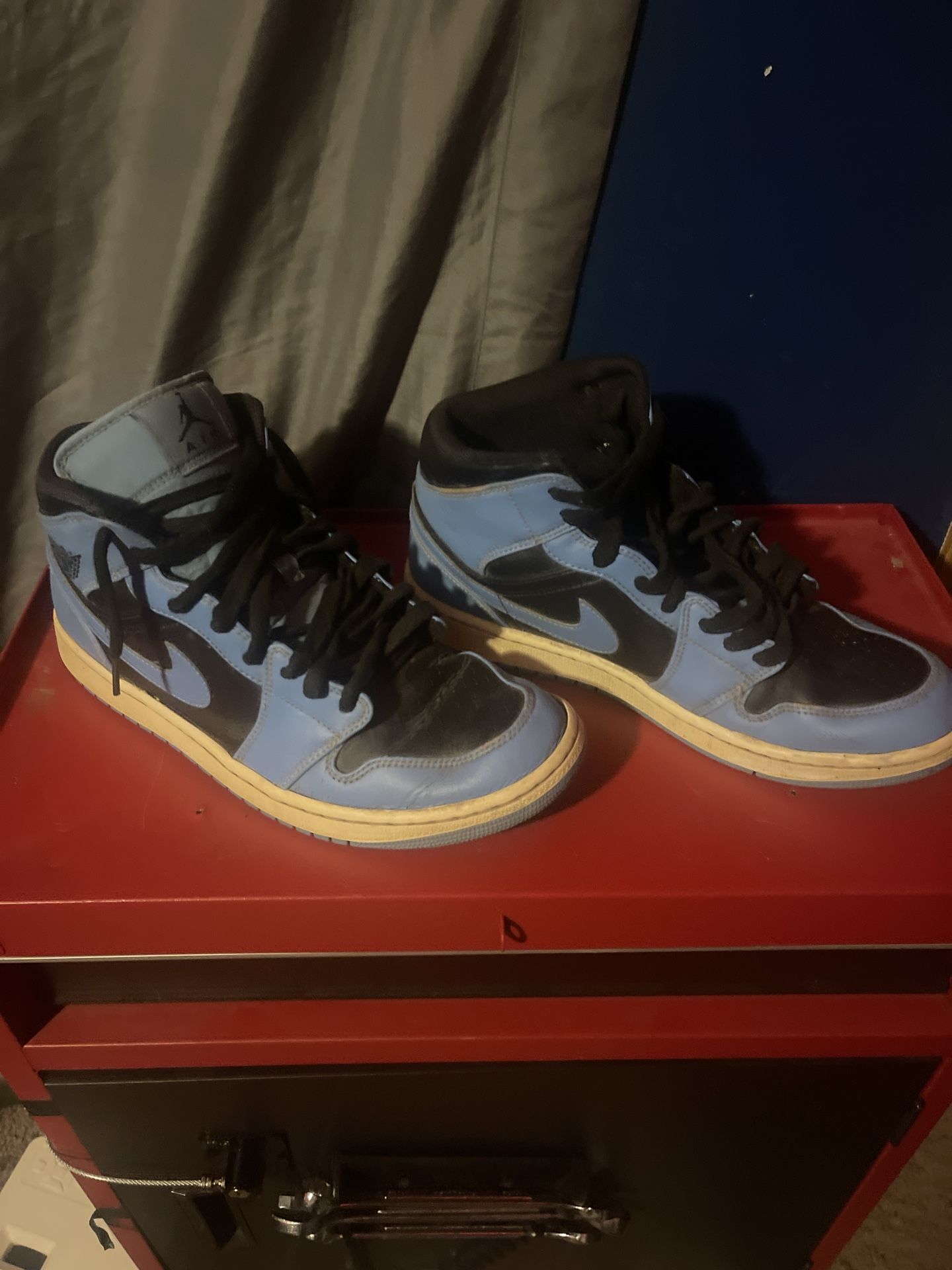 Jordan