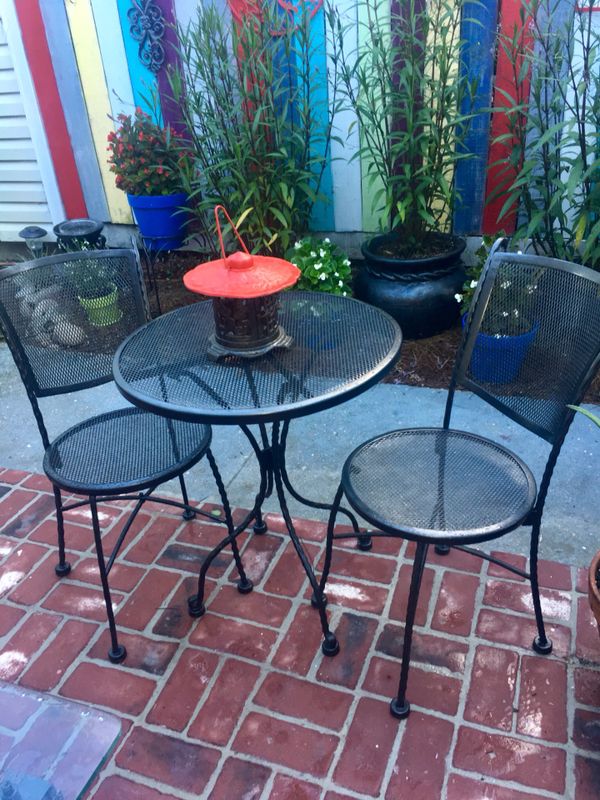 New And Used Patio Furniture For In Baton Rouge La Offerup