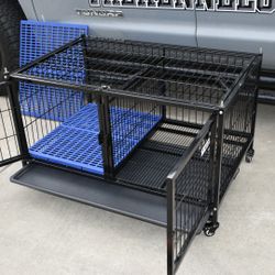 43” Divider Cage 
