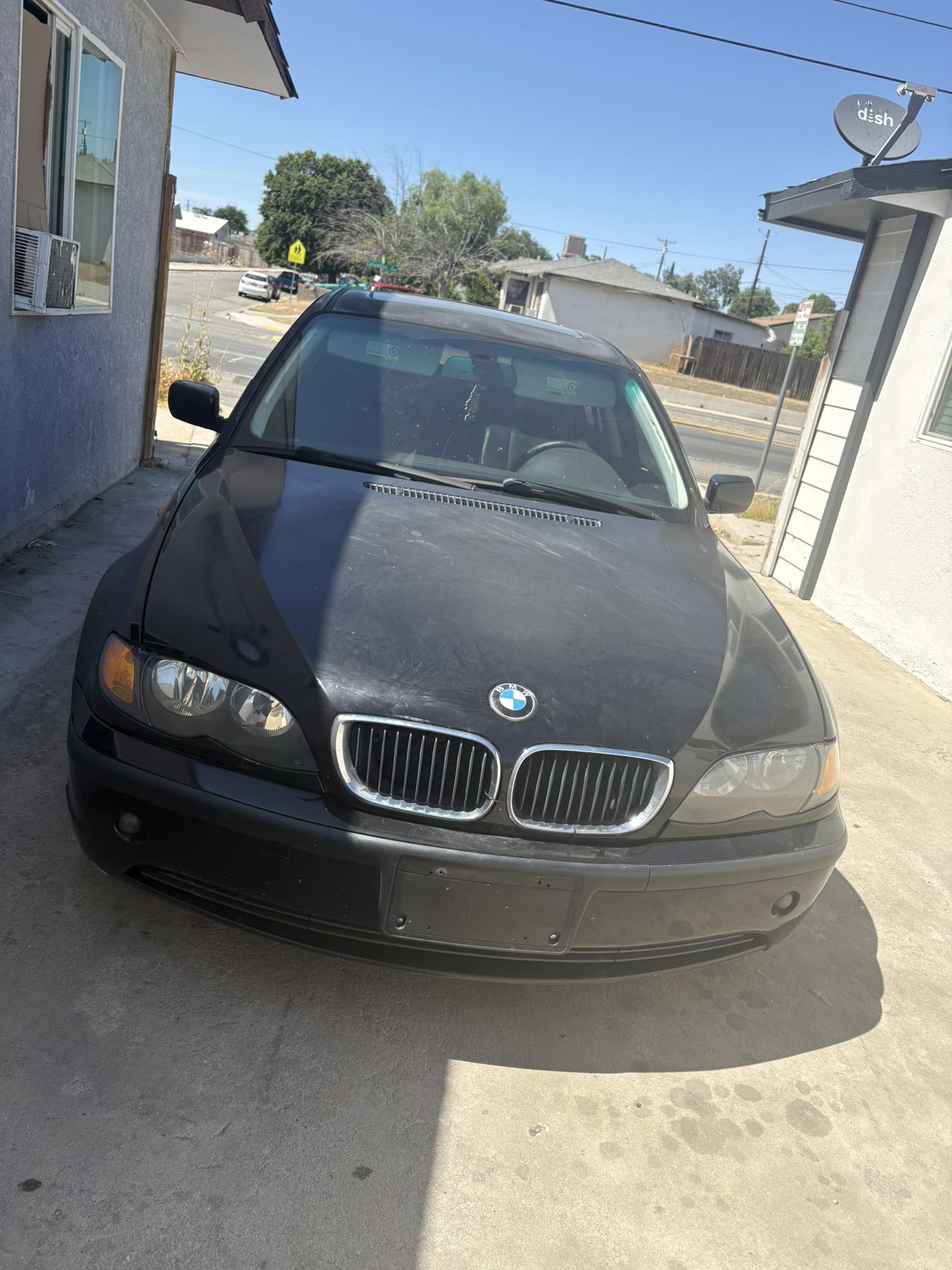 BMW