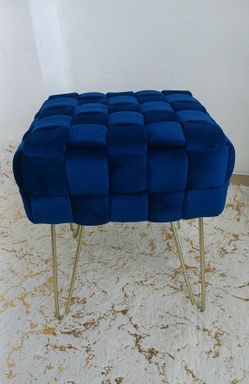 Elegant  Ottoman Modern Home Decor (new)