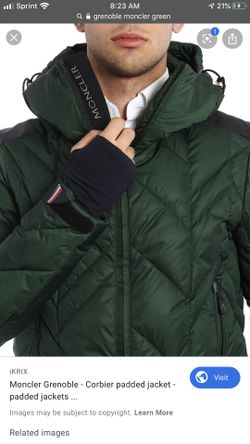 Limited edition Moncler