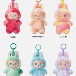 LaBubus Pick The One You Want $55