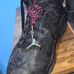 Jordan 6 retro