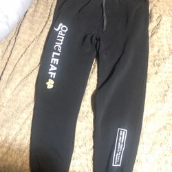 Game Leaf Joggers  3XL 