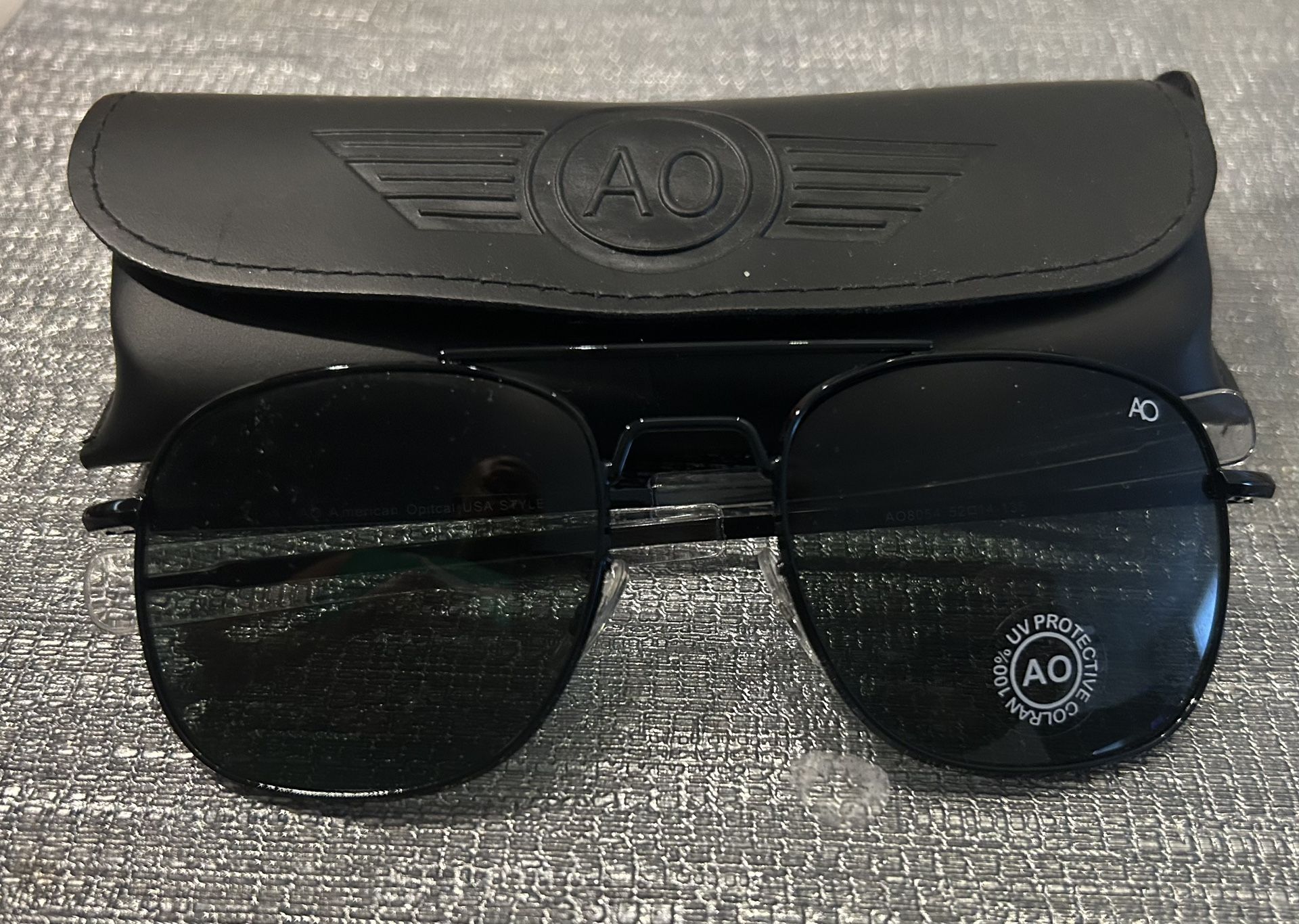 Pilot Sunglasses