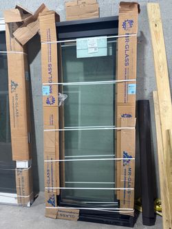 Impact Windows and Doors | Ventanas y Puertas de Impacto
