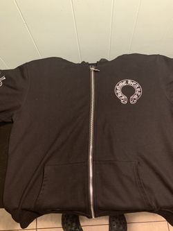 Chrome Hearts Hoodie