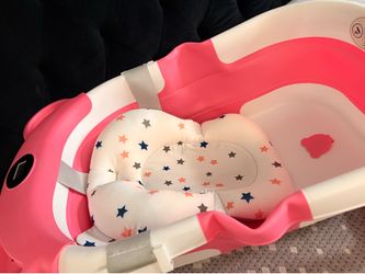 baby bath tub