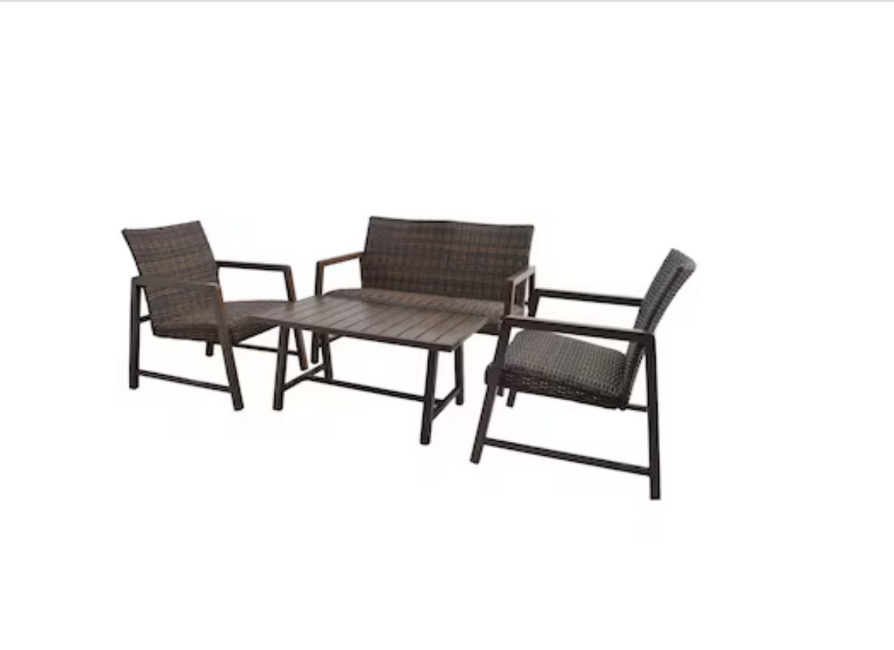 Hambright patio furniture hotsell
