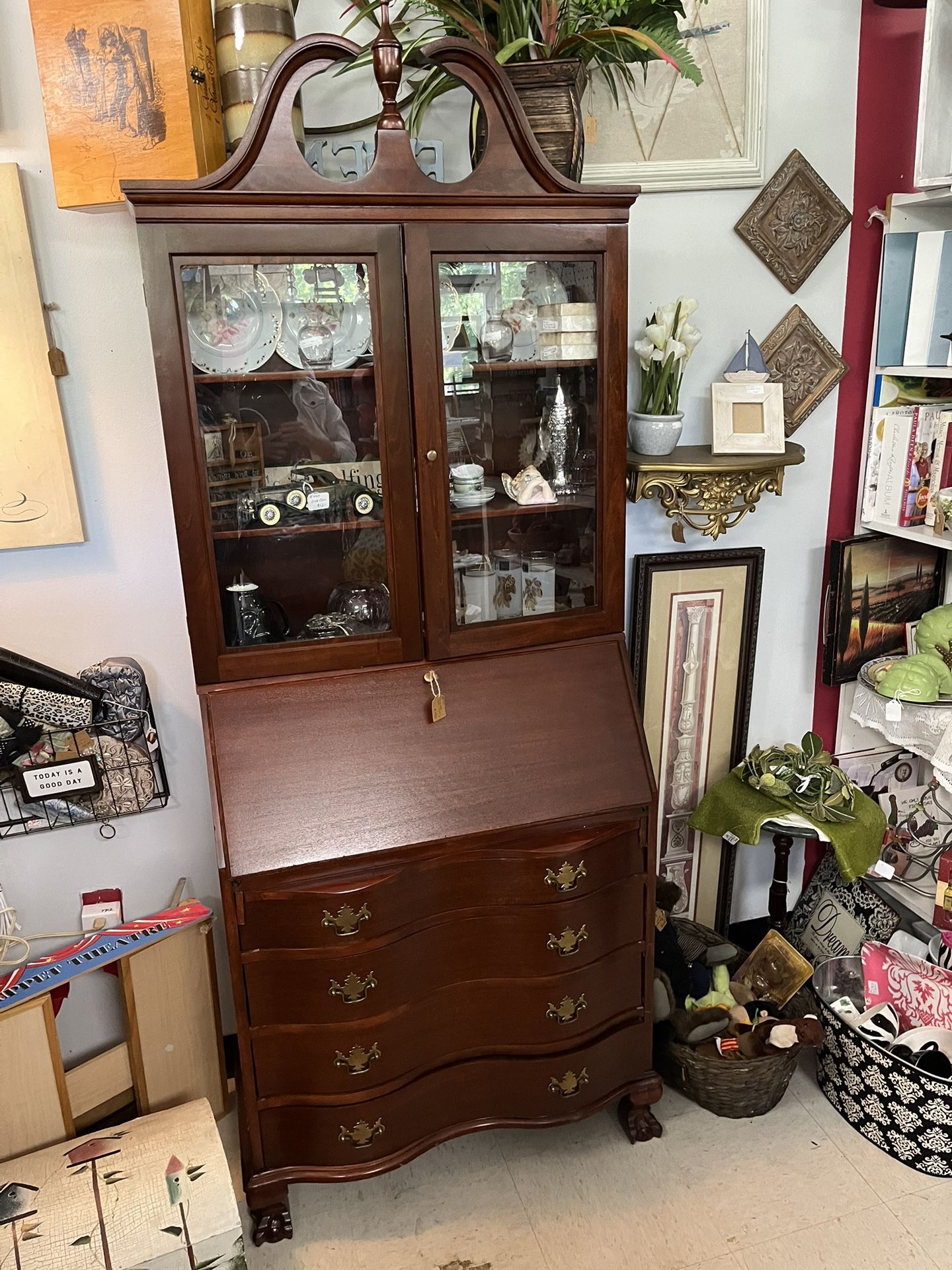 Secretary