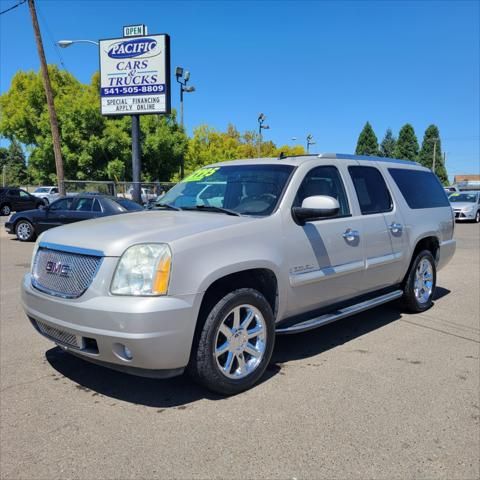 2007 GMC Yukon XL Denali