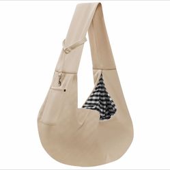 Dog /puppy Sling Pouch 