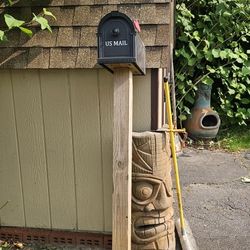 Mail Box 