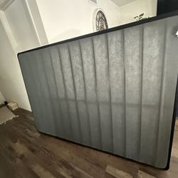 Full Box Spring 