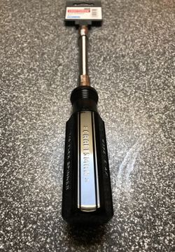CRAFTMAN 6" FLEX SPINNER