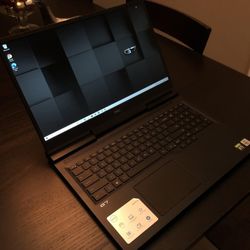 Dell Laptop G717