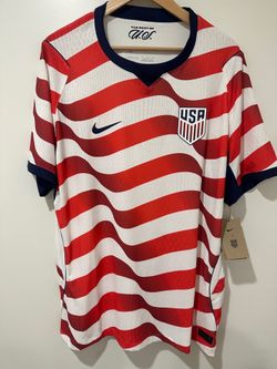 USA 🇺🇸 JERSEY