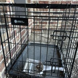 Small Kennel