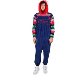 Chucky Onesie