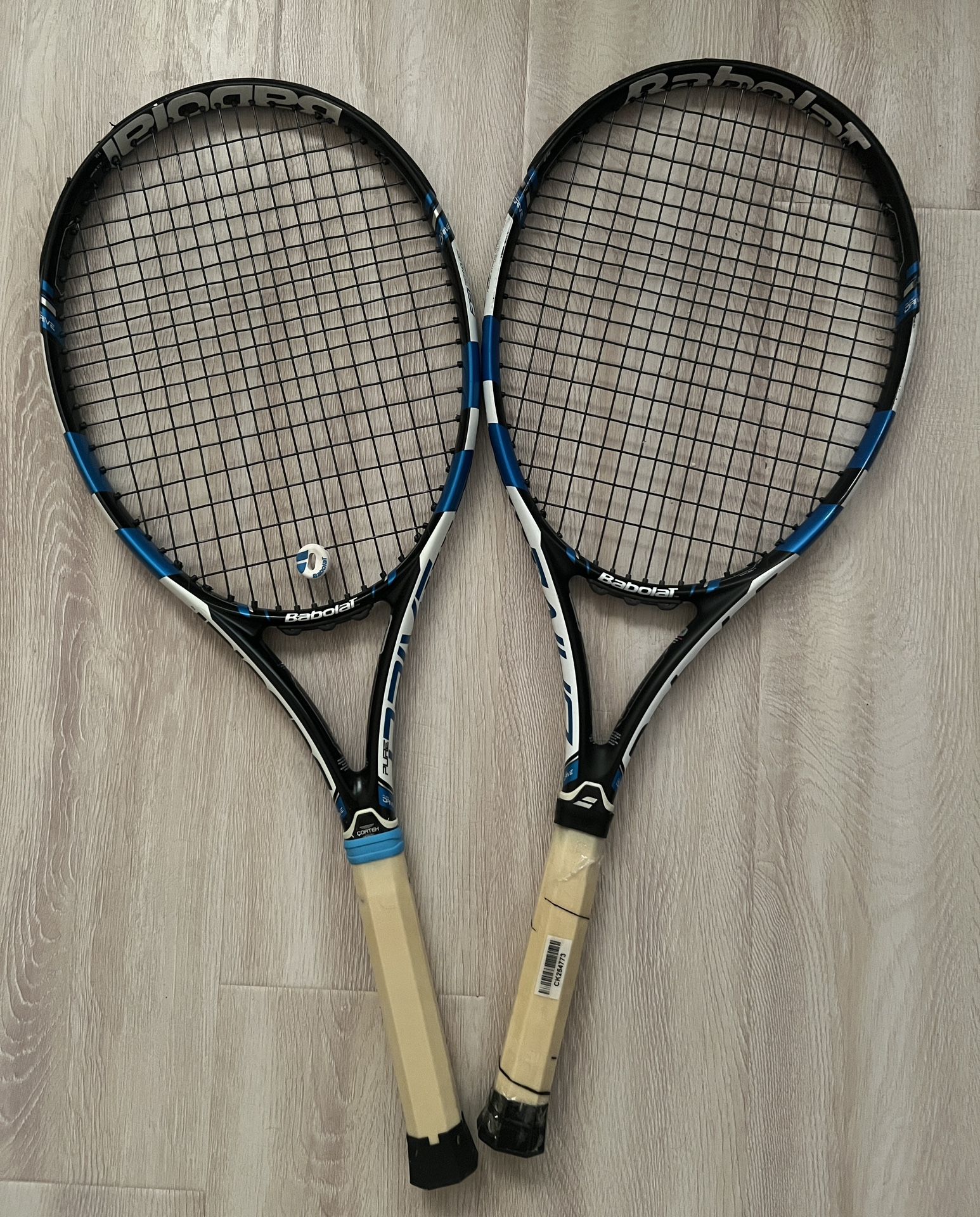 Babolat Pure Drive 2015 Tennis Rackets