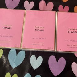 Perfumes