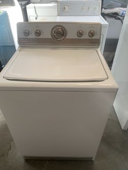Washer Maytag Good Condition 90 Days Warranty Lavadora Maytag Buenas Condiciones 90 Dias De Garantia 