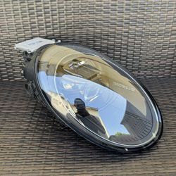 2020 2021 2022 2023 2024 2025 Porsche 911 992 Right Passenger Side Matrix LED Headlight OEM 9P(contact info removed)