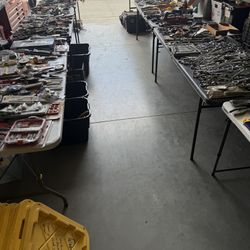 Thousands of USA Tools $2500 Or Make Offer