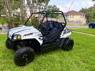 2020 Polaris Rzr 170