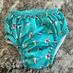 Baby Swim Diaper Size 6 Months 