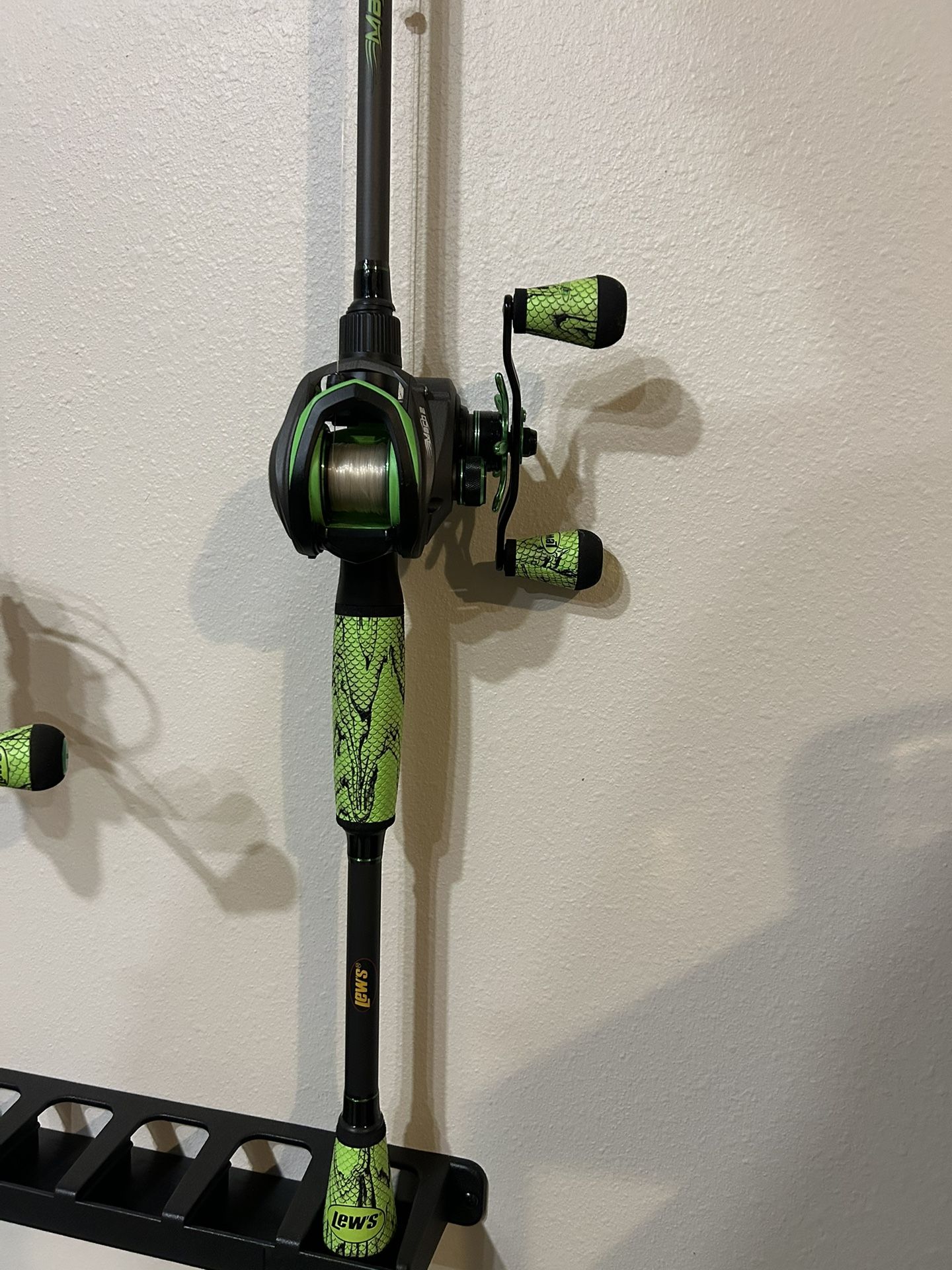 Fishing Rod