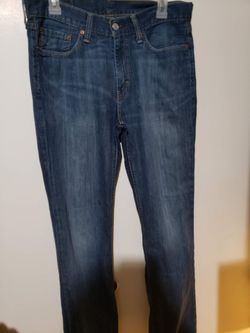 Levi's 32x34 Young mens