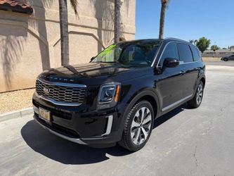 2021 Kia Telluride