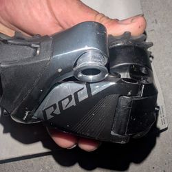 SRAM RED DERAILUER 