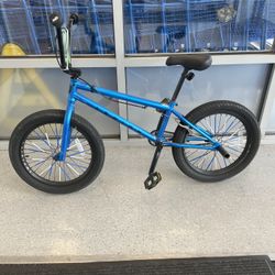 Mongoose Legion L100 Bmx Bike