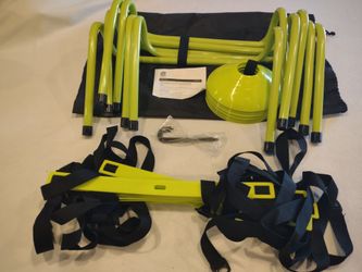Agility Set