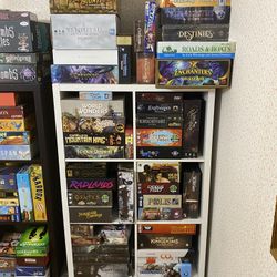 Board games For Sell/trade