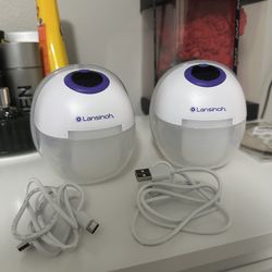 Lansinoh Wearable Breast Pump 
