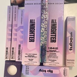 Urban Decay Cosmetics 