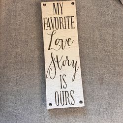 Wall Decor
