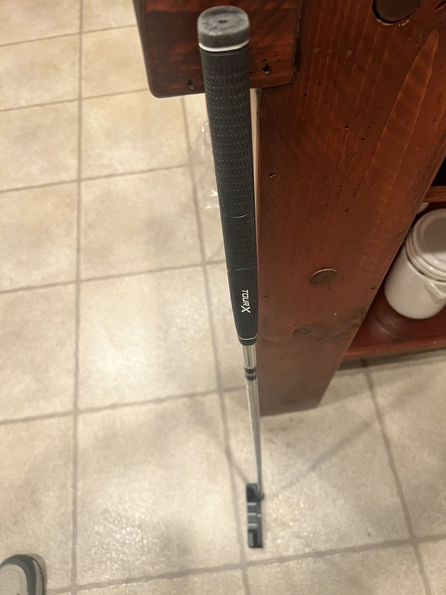 Tour X Putter