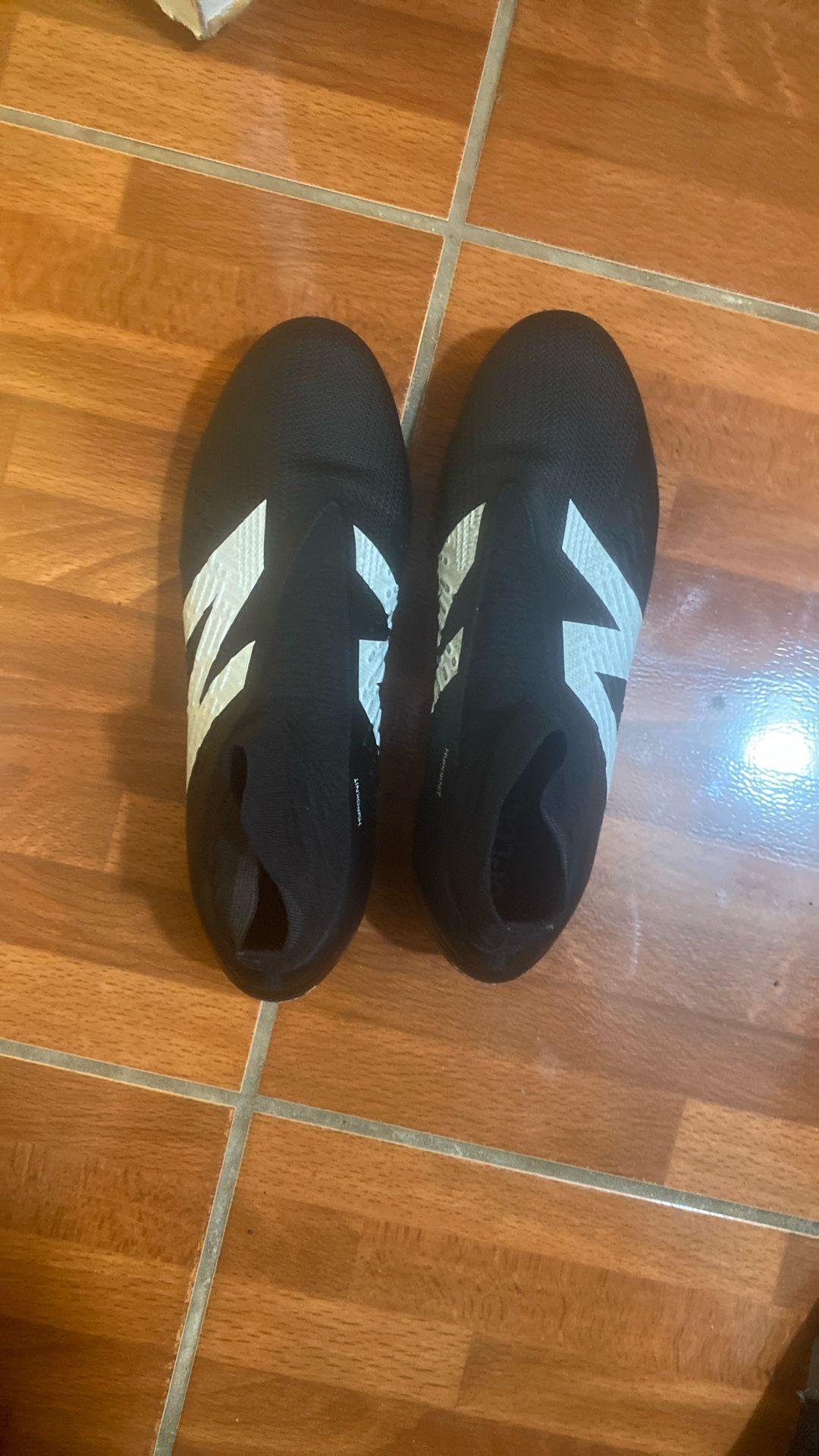 New Balance Tekela AG Sole plate