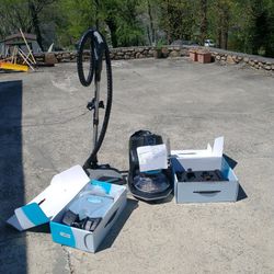 Rainbow  SRX Certified 