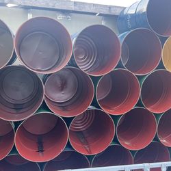 55gallon Food Grade Barrels 