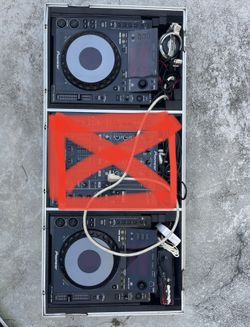 Pioneer Multi Player