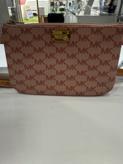 Mk small purse