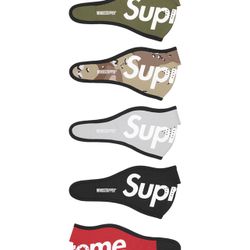Supreme